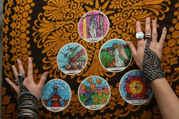 Psychic Video Readings