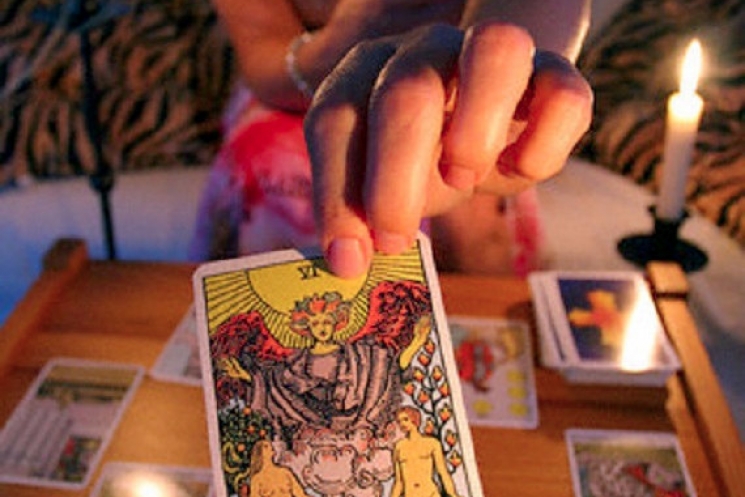 Psychic Audio Readings