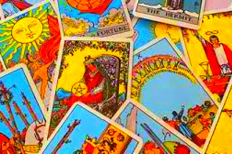 1 Question Psychic Reading