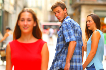 The Other Woman Psychic Reading